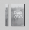 Clair chaos - Impression numérique en quadri