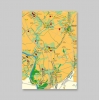 Pays de Geminiacum - Carte des promenades - Dessin vectoriel