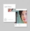Lydie Claire - Format ouvert A3 - Format fermé A4