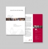 QVW - Format ouvert A3 - Format fermé A4