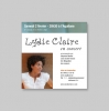 Lydie Claire - Annonce quadri -  L'Inédit