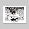 Têtes pressées - Sérigraphie 2 couleurs