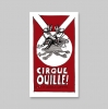 Projet 01 Cirque