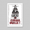 Projet 02 Cirque