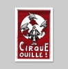 Projet 04 Cirque