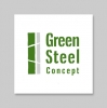 Green Steel Concept