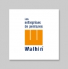 Les Entreprises de Peintures Walhin sa