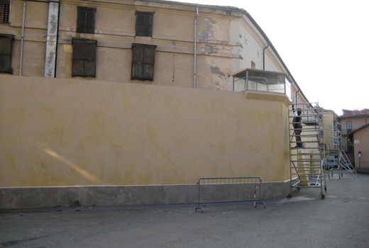 La Prima Linea
