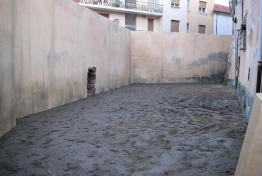 La Prima Linea