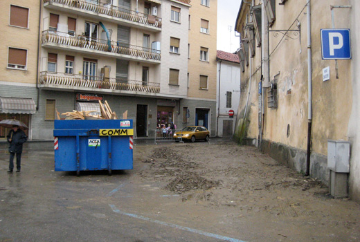 La Prima Linea