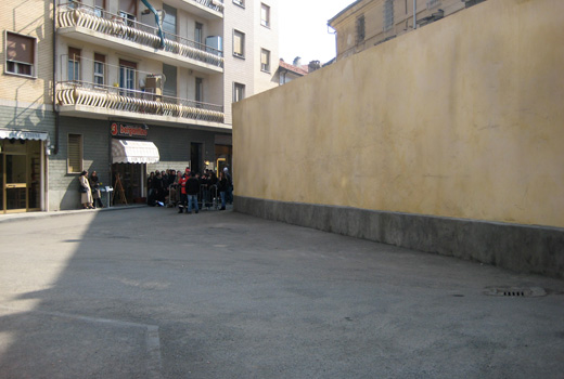 La Prima Linea