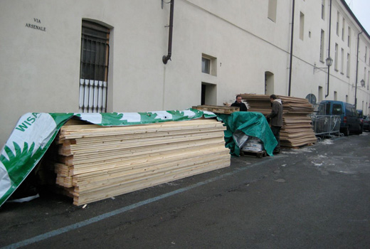 La Prima Linea