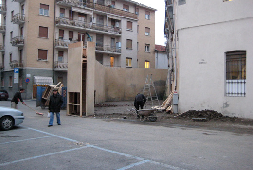 La Prima Linea