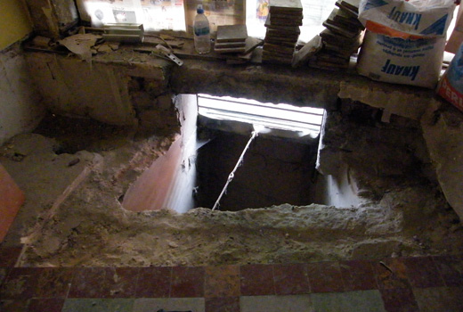 Bistro Le Jour du Seigneur