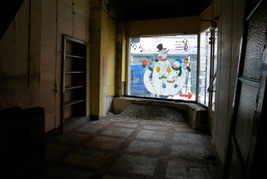Bistro Le Jour du Seigneur