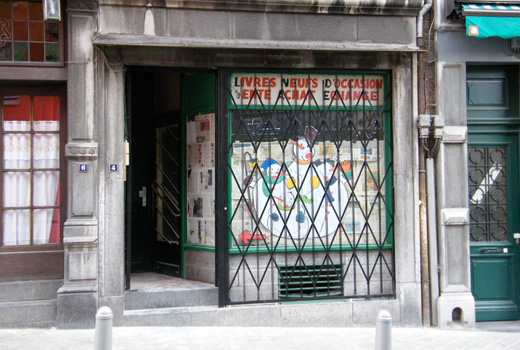 Bistro Le Jour du Seigneur